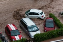 Njemačka: Olujno nevrijeme odnijelo najmanje tri života