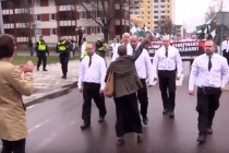 Heroina Skandinavije: Jedna prkosna Šveđanka na 300 nacista