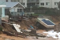 Olujno nevrijeme u Australiji: Tri osobe poginule