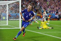 Pečat favorita: Rezervna postava Hrvatske porazila Španiju i gurnula je u ralje Italije