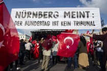 Zaoštravanje odnosa: Turska povukla svog ambasadora iz Njemačke