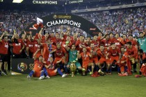 Čile odbranio titulu Copa Americe, novi krah Argentine u finalu