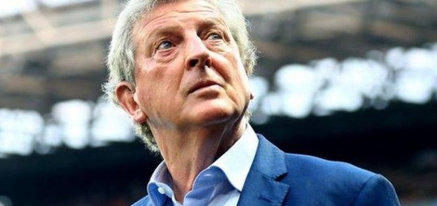 Hodgson podnio ostavku na mjesto selektora Engleske