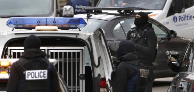 Belgija: Uhapšeno 12 osoba osumnjičenih za pripremu napada