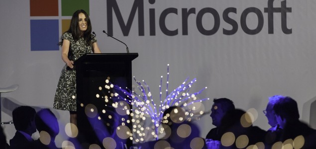 Kompanija IT Odjel d.o.o u top 4 kompanije  na svijetu u kategoriji Microsoft rješenja za javni sektor