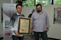 ACCOUNT NOVINARSKA NAGRADA: Novinari Omer Hasanović i Aladin Abdagić dobitnici su nagrade za najbolje izvještavanje o korupciji