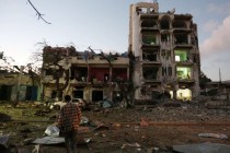 U napadu na hotel u Mogadišu najmanje deset mrtvih