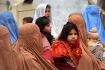 Afganistanske izbjeglice ostaju do kraja godine u Pakistanu