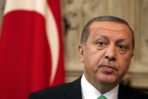 Erdogan o napadu: Crno lice terorizma