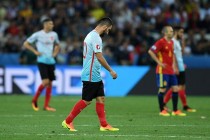 Ispali Turci i Albanci: Ovo su parovi i raspored osmine finala Europskog prvenstva