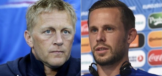 Islanđani presretni zbog boda protiv Portugala: Želimo što prije osigurati plasman u nokaut fazu