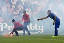 Čeka se današnja odluka: Kako će UEFA kazniti Hrvatsku?
