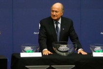 Blatter otkrio kako se namješta žrijeb za EP