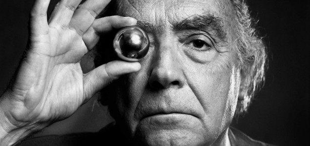 Jose Saramago: Helebarde, helebarde, kremenjače, kremenjače