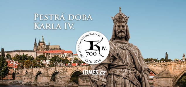 700. godišnjica rođenja kralja Karla IV: Projekcija igranog filma i izložba u EU info centru