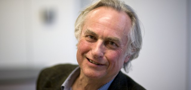 R. Dawkins: Monstruozno je narodu dati da glasa o Brexitu
