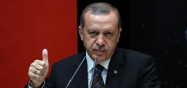 Erdogan najavio povlačenje svih tužbi protiv onih koji su ga vrijeđali
