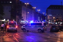 Pucnjava u Münchenu: Najmanje 8 mrtvih, napadači u bijegu