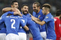 Italija nakon evropskog prvaka Španije želi eliminirati i svjetskog šampiona Njemačku