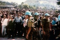Nizozemski vojnici tužiće državu zbog Srebrenice