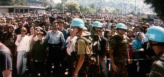 Nizozemski vojnici tužiće državu zbog Srebrenice