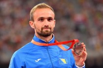 Amel Tuka: Želim donijeti BiH još jednu medalju