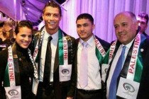 Ronaldo uplatio 1.700.000 eura za pojas Gaze