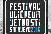 Festival ulične umjetnosti FUU 2016. Sarajevo, Radićeva ulica, od 22. do 24. jula.
