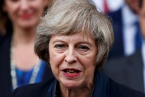 Theresa May, stabilna ali ne i liberalna