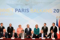 Lideri EU Zapadnom Balkanu: Brexit neće zaustaviti proširenje