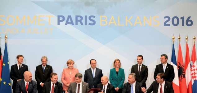 Lideri EU Zapadnom Balkanu: Brexit neće zaustaviti proširenje