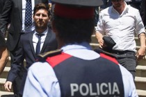 Messi osuđen na 21 mjesec zatvora zbog utaje poreza, ali kaznu neće služiti