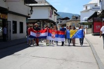 Vijeće učenika srednjih škola iz Jajca: Vraćaju nas u torove jer se boje našeg zajedništva