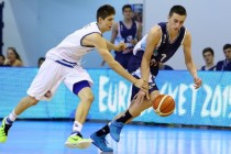 U20 EP Divizije B: Bh. košarkaši igraju u četvrtfinalu protiv Grčke