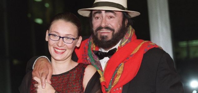 MOSTAR NE ZABORAVLJA SVOJE PRIJATELJE: Posthumno priznanje velikom humanisti Lucianu Pavarottiju