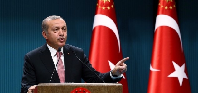 Erdogan: Poštovat ćemo dogovor o migrantima, ali EU treba ispuniti svoje obaveze
