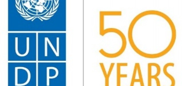 UNDP obilježava 50. godišnjicu postojanja