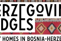 Kulturno ljeto u Herzegovina lodges: kulturne poslastice