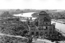 Japan se sjeća atomskog napada na Hirošimu