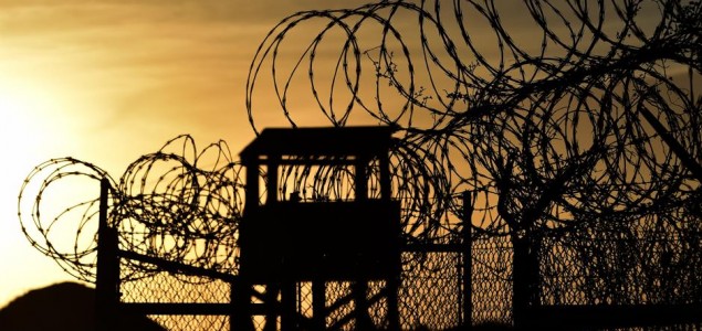 Saudijska Arabija primila 15 zatvorenika iz Gvantanama