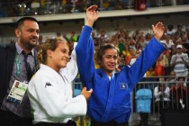 Prva zlatna medalja za Kosovo