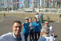 Olimpijski tim BiH odbrojava sate do početka Igara u Rio de Janeiru