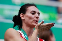 Svjetska rekorderka u skoku s motkom Isinbayeva objavila kraj karijere