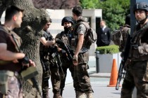 Turska: Uhapšeno 20 ljudi zbog sumnje da su pripadnici IDIL