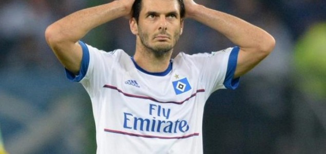 Emir Spahić propušta start sezone u Bundesligi