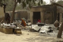 Boko Haram ubio deset i oteo 13 ljudi