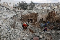 Žestoki okršaji u okolini Alepa