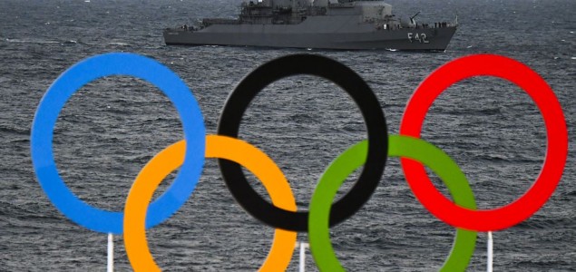 Pukotine nove epohe Olimpijskih igara
