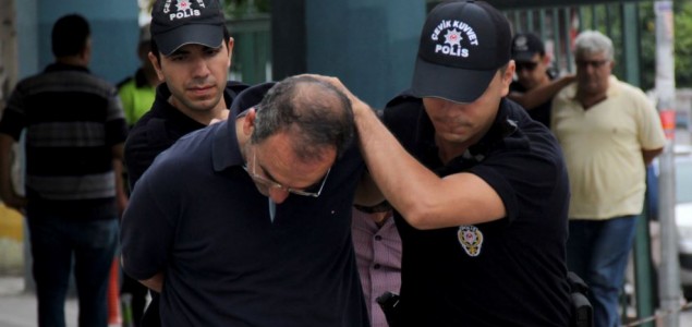 Turska oslobađa hiljade zatvorenika