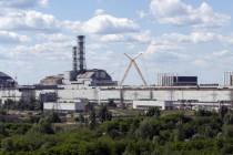Černobil postaje ogromna fotonaponska elektrana?